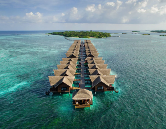 11-Night Escape with MSC Cruises Debuts Aboard Dhabi, Qatar & Adaraan Select Hideaways, Maldives,