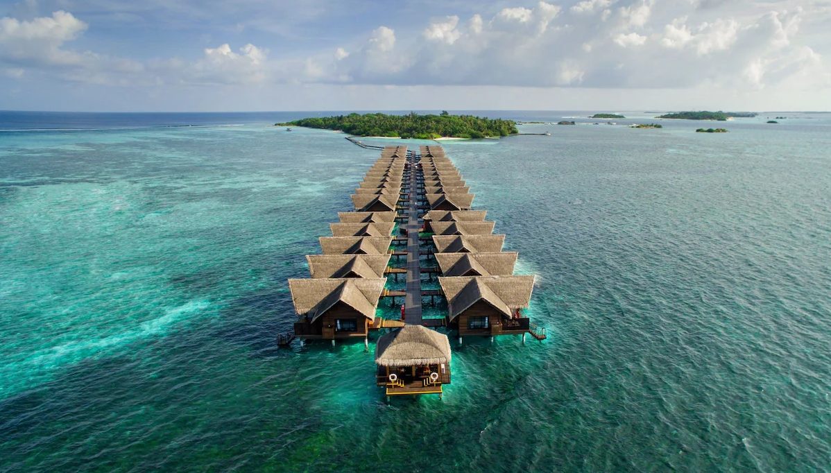 11-Night Escape with MSC Cruises Debuts Aboard Dhabi, Qatar & Adaraan Select Hideaways, Maldives,