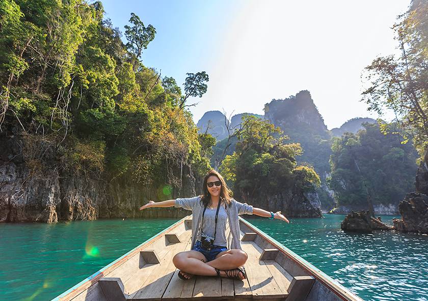 Thai Geyaway: Bangkok, Pattaya & Koh Samui - 12 Nights of Luxury at an Unbeatable £1399pp